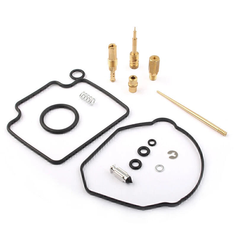 Carburetor Rebuild Kit for Honda TRX250X 1987-1988, 1991-1992 (2 x Kits)