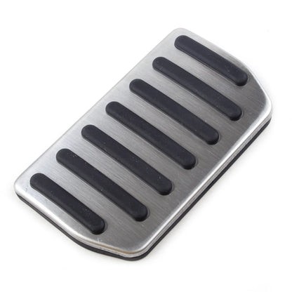 Accelerator Brake Foot Rest Pedal Pad for Tesla Model S/X (2012-2018)