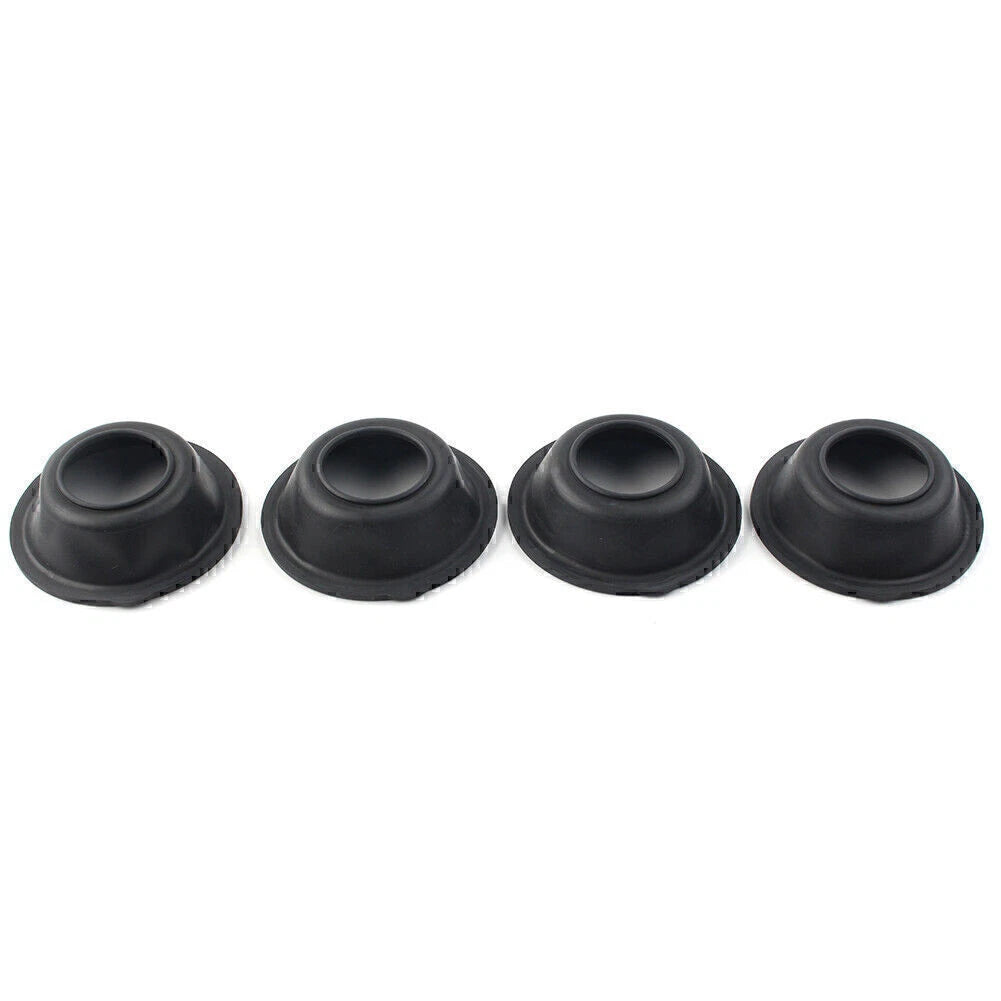 4 x Carburetor Diaphragm Repair Kits for Yamaha XS650 (1980-1983)