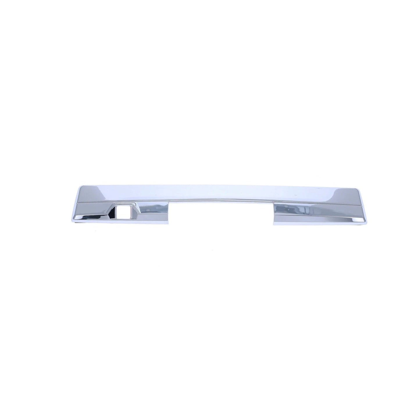 Chrome Handle Bezel Trim for Mitsubishi Triton L200