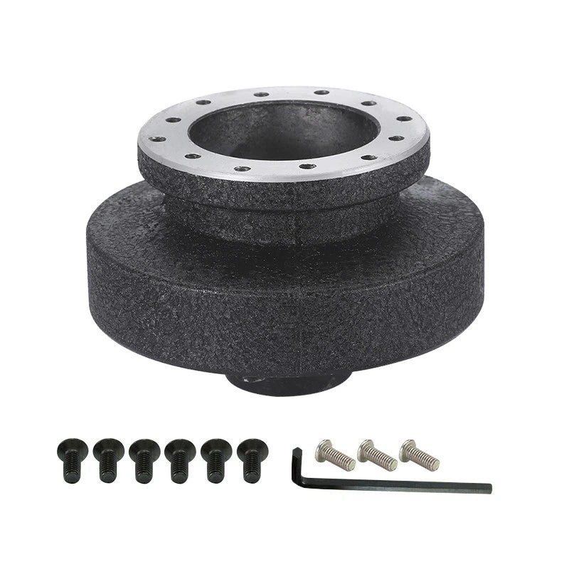Steering Wheel Hub Adapter Kit for BMW 3 Series E36 (1992-1998)