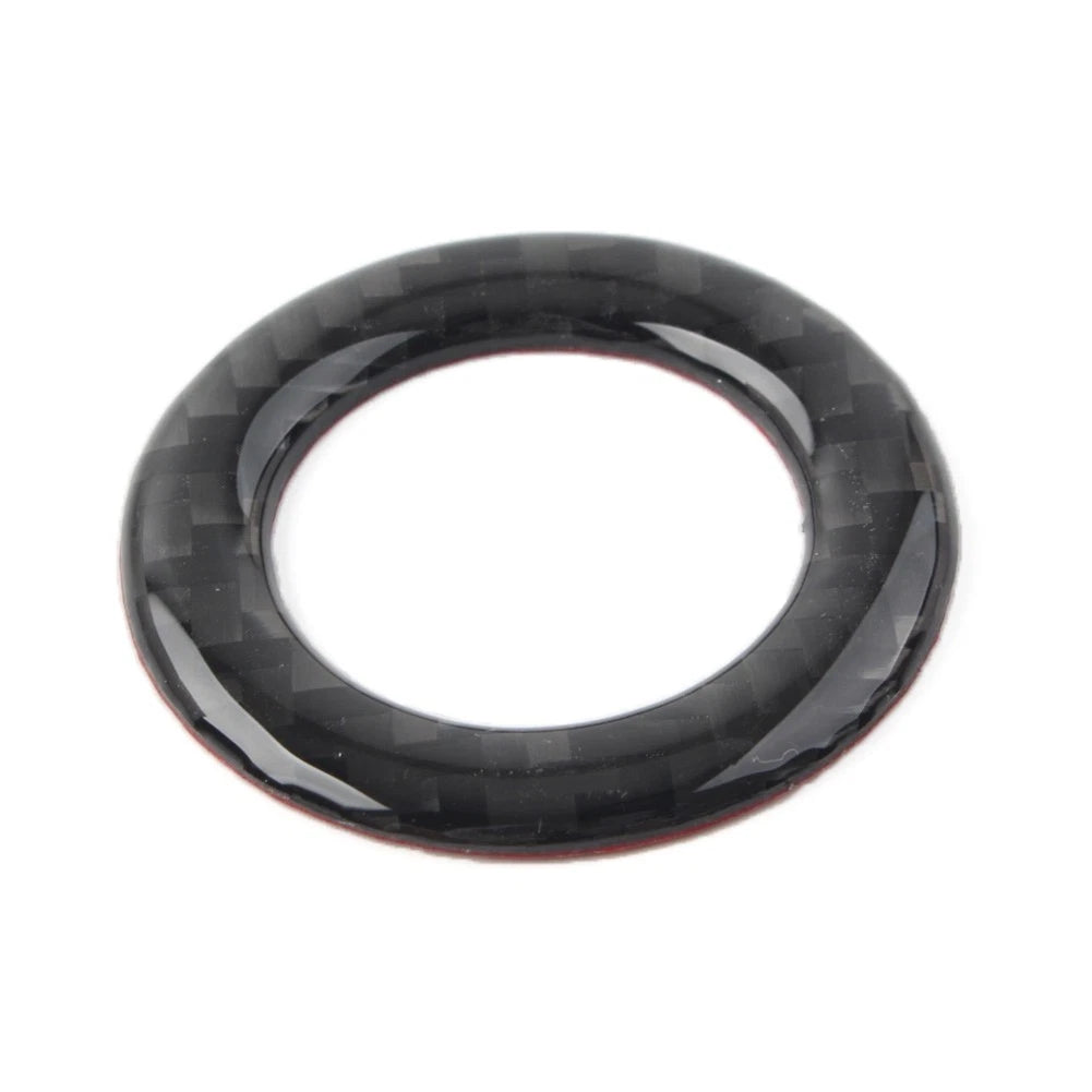Engine Start Stop Button Ring Cover for Jeep Grand Cherokee (2011-2021)