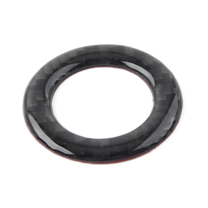 Engine Start Stop Button Ring Cover for Jeep Grand Cherokee (2011-2021)