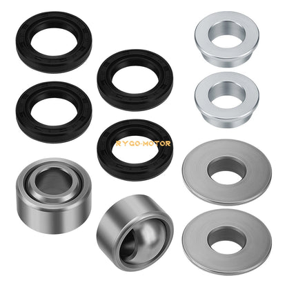 Rear Shock Bearing Seal for Yamaha YZ125/YZ250/YZ490/IT200/TT350