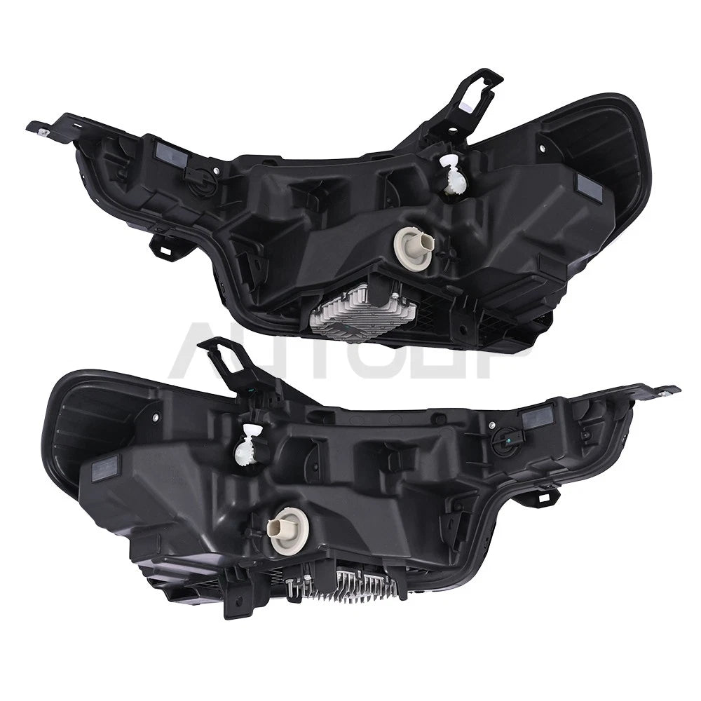 Left + Right LED Headlight Assembly / Pair / for Chevrolet Colorado (2023–2025)