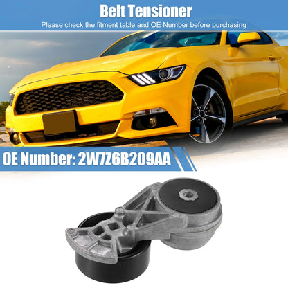 Drive Belt Tensioner for Ford Crown Victoria (2003-2011)