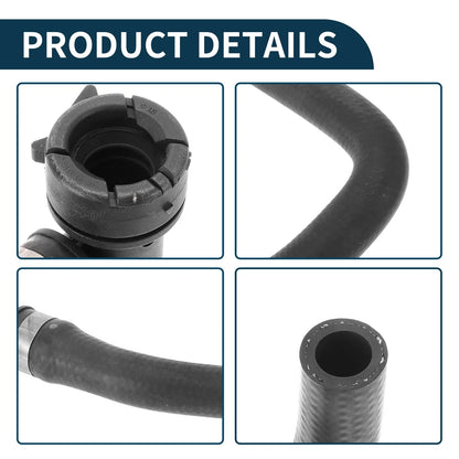Radiator Hose Warm Air Inlet Pipe for Volvo XC90 (2006-2014)