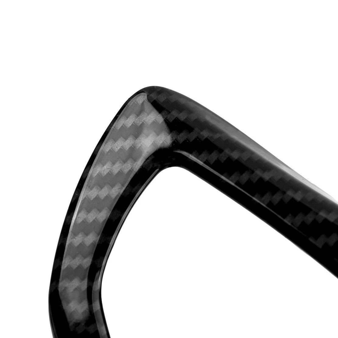 Steering Wheel Cover for Benz E-Class C-Class W213 W205 GLC CLA (2015-2018)