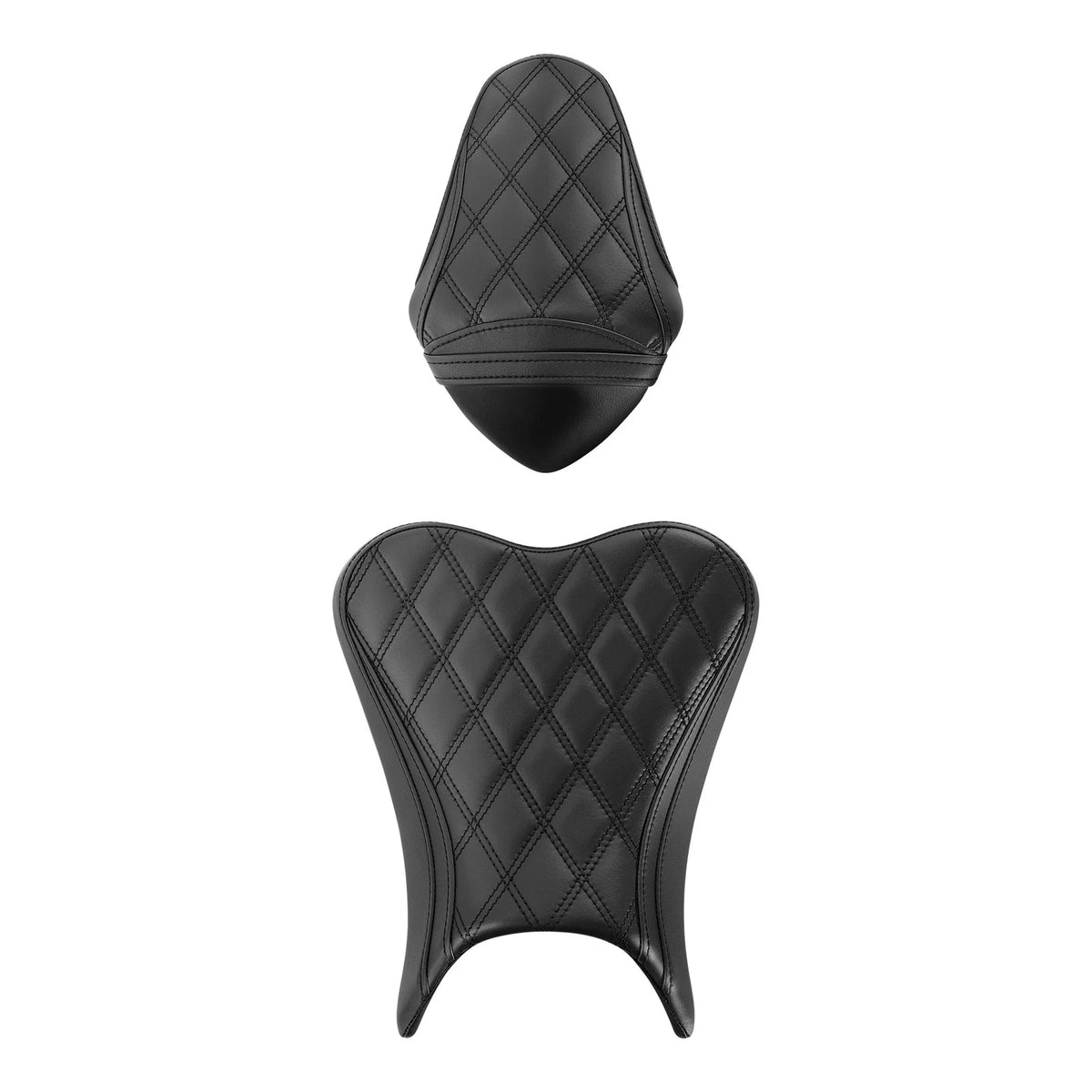 Driver & Passenger Seats for Kawasaki Ninja 400 Z400 (2018-2024)