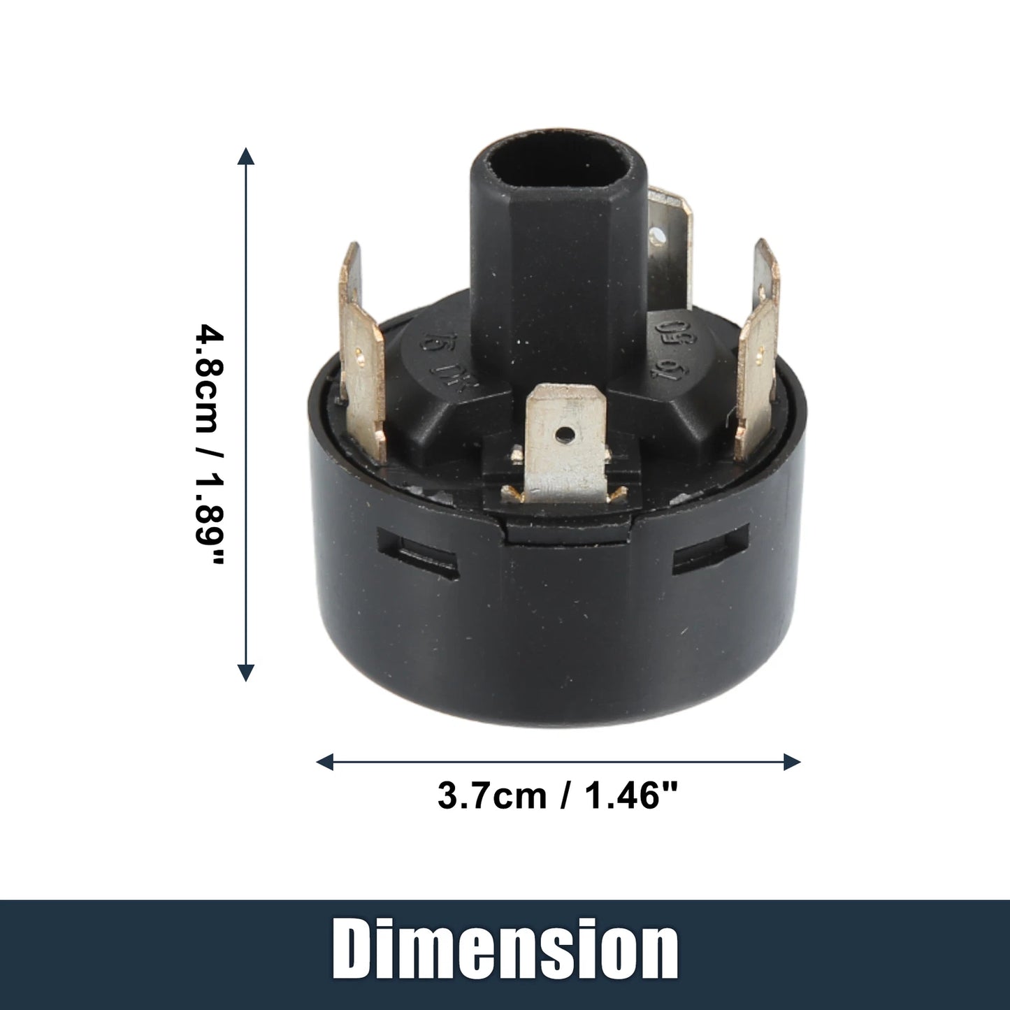 Ignition Switch Lock Cylinder for Volvo Truck