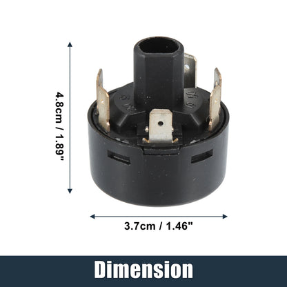 Ignition Switch Lock Cylinder for Volvo Truck