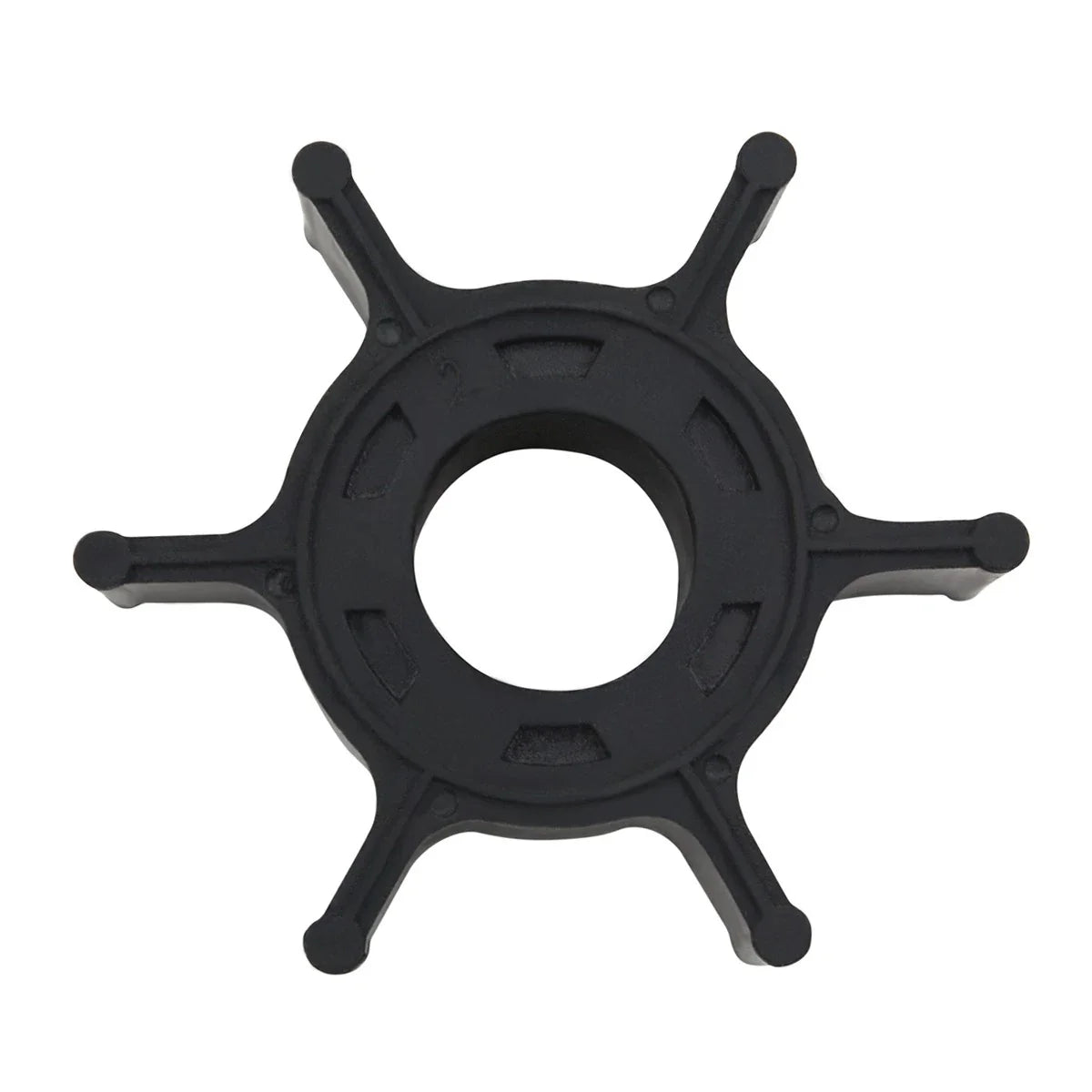 Water Pump Impeller for Mercury Mariner Outboard 6-8HP (47-11590M)