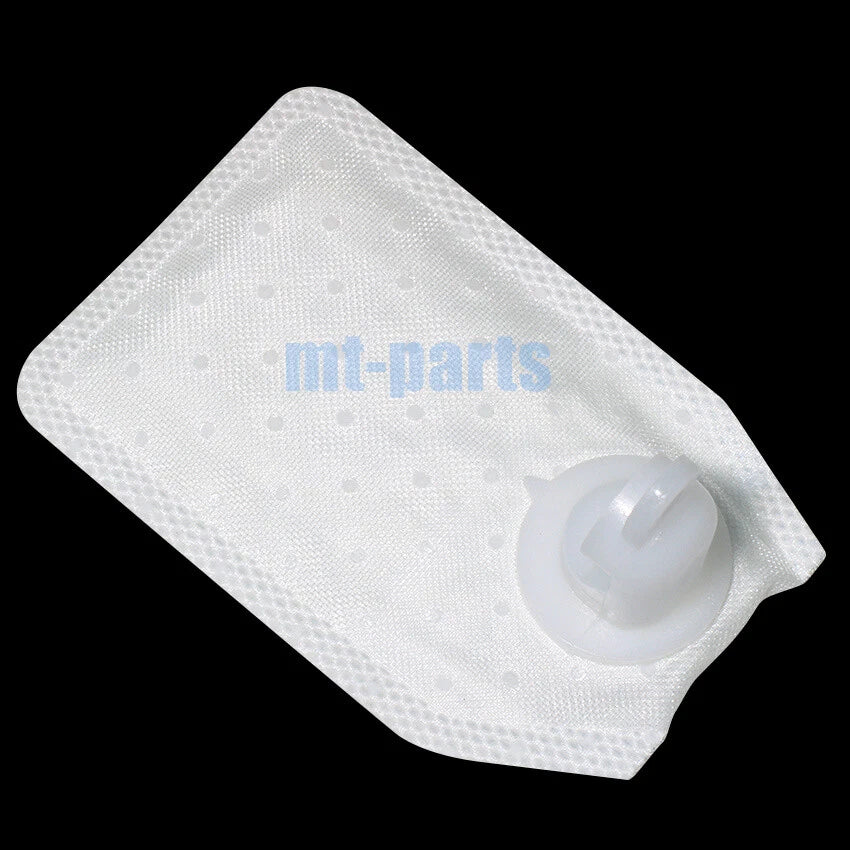 Fuel Pump Filter Strainer for Yamaha CE50 Jog 50 ZR 50 YBR125 YBR250 (09-17)
