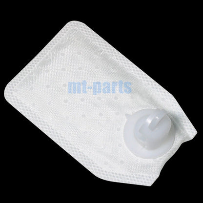 Fuel Pump Filter Strainer for Yamaha CE50 Jog 50 ZR 50 YBR125 YBR250 (09-17)