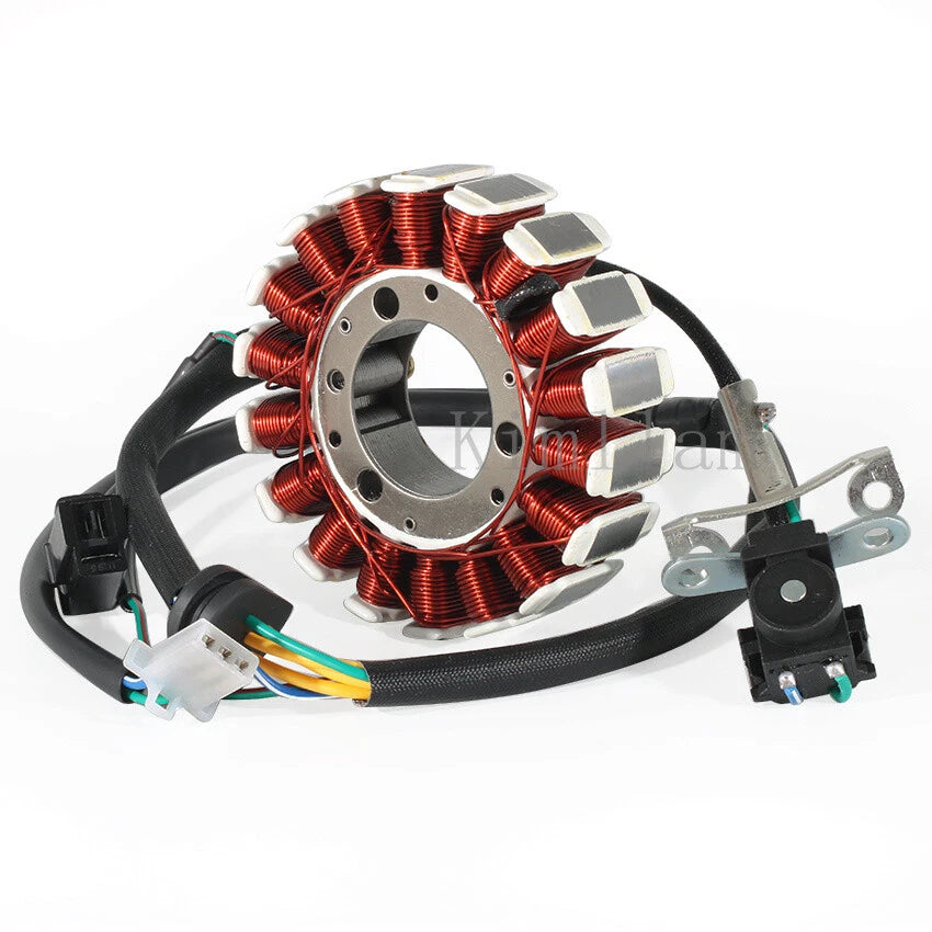 Magneto Stator Coil for Honda XR125L (2003-2007)