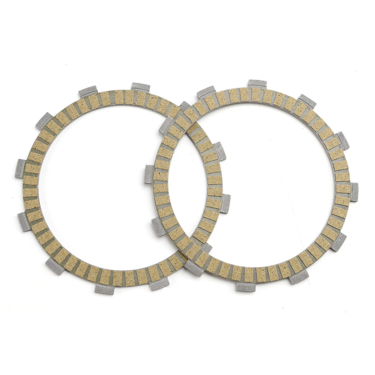 Clutch Kit for Kawasaki ZG1000 1000GTR (1986-2006)