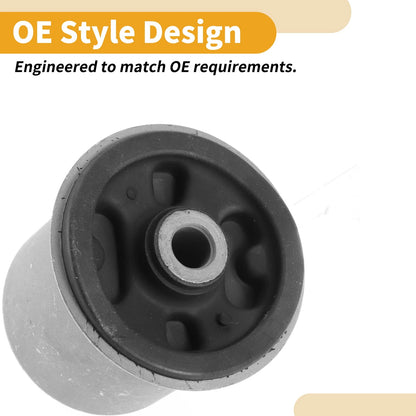 Rear Axle Beam Bushing for Nissan Sentra (2007-2012)