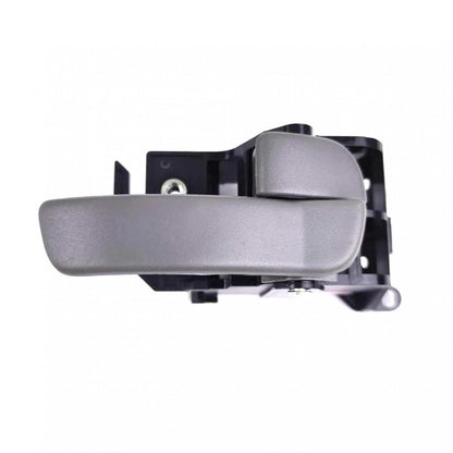Interior Inside Door Handle Gray Right Fits Nissan Navara D40 Pickup 2005-14 D06