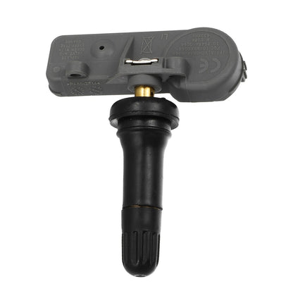 4 x Tire Pressure Monitoring System Sensors 433MHz for Jeep Wrangler (2007-2018)