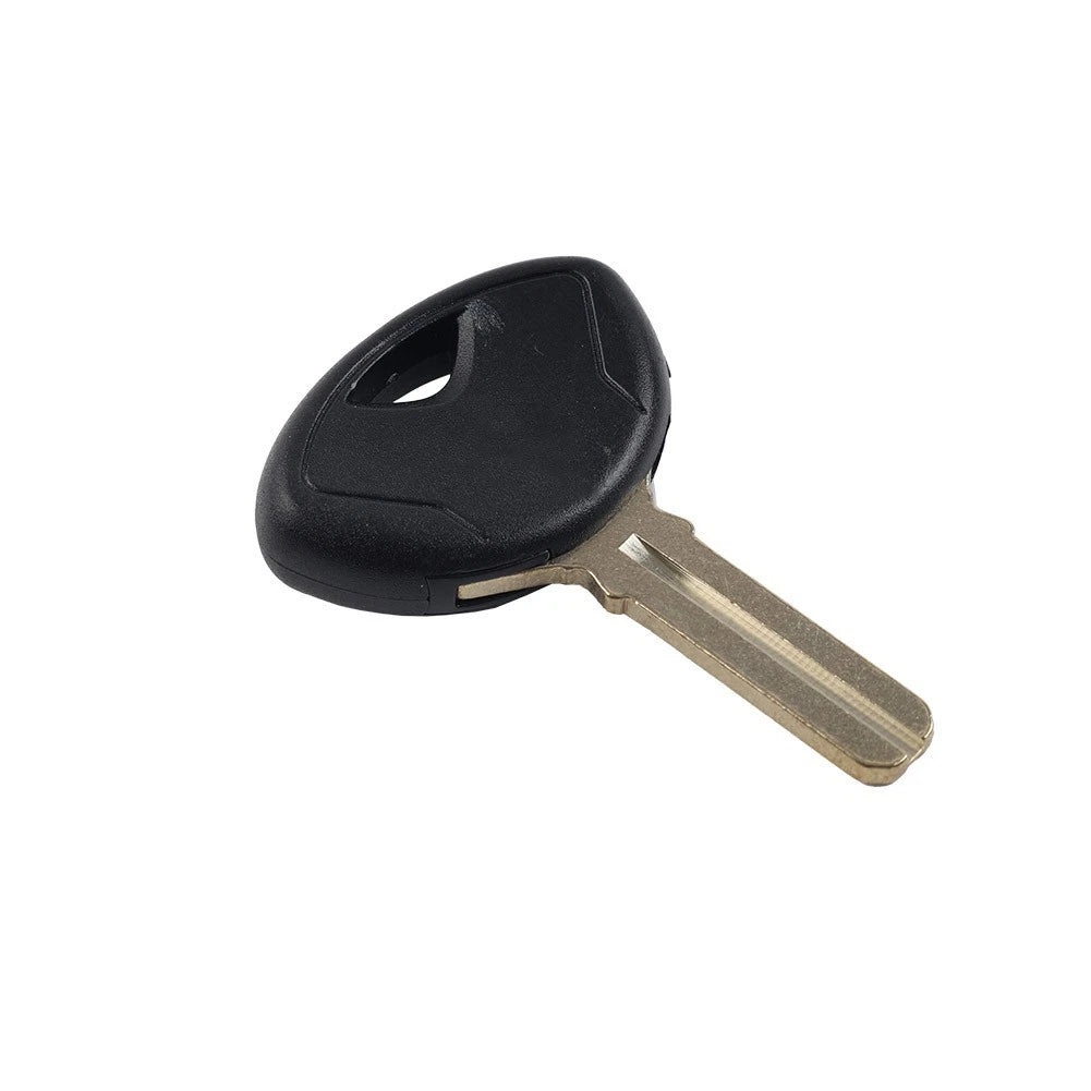 Replacement Blade Uncut Key for BMW R1200R K1300S R1200GS K1200GT (2006-2016)