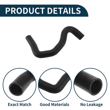 Lower Radiator Hose for Toyota RAV4 (2020-2023)