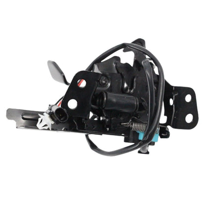 Hood Lock Latch for Hyundai Elantra Sedan 1.4L 1.6L 2.0L (2019-2020)