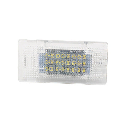 White LED Trunk Light for BMW 3/5/7 Series E39 E60 E61 F10 F11 M5 (1998-2019)