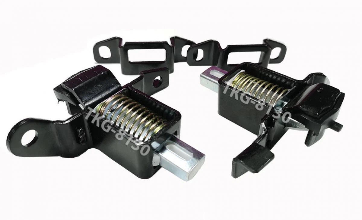 Tailgate Lock Latch for Nissan Navara D22 (1998-2004)