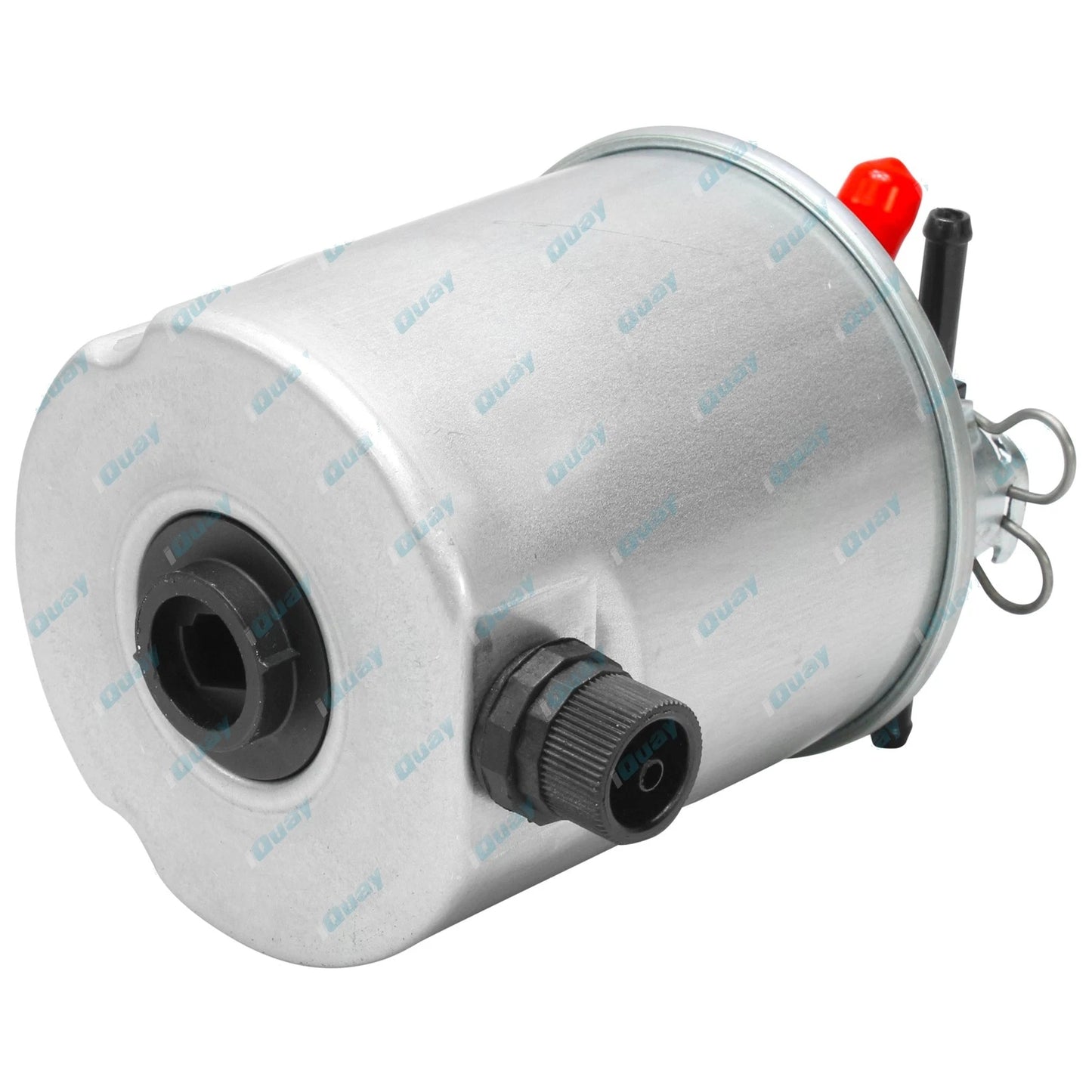 Fuel Filter for Pathfinder R51 Navara D40 2.5L 4cyl YD25DDTi 2005~2015