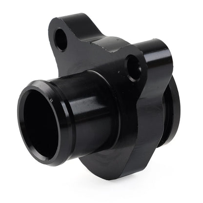 Black Water Hose Fitting for BMW N54 335i (2007-2013)