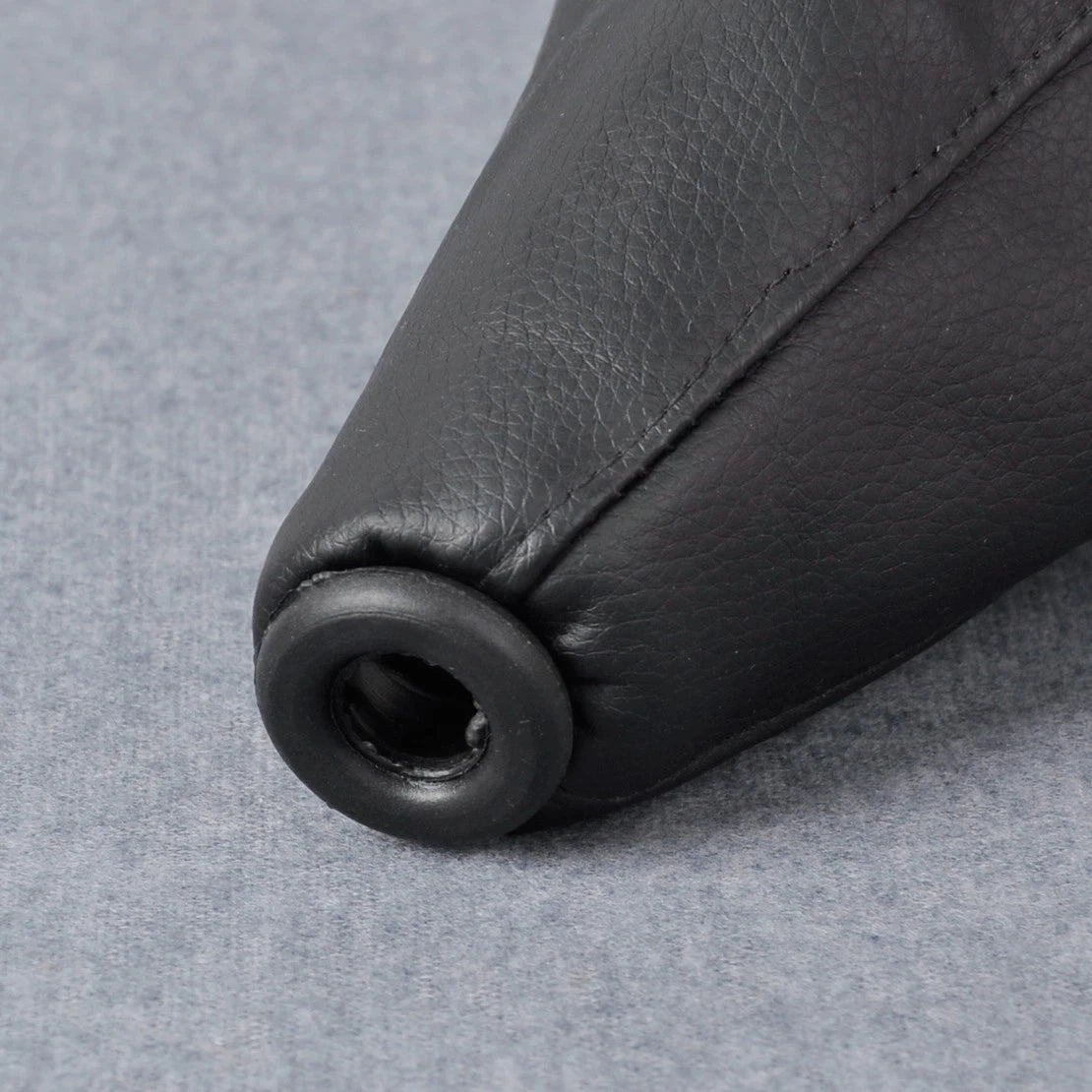 Leather Gear Stick Gaiter Cover for Hyundai Elantra/Avante (2000-2006)