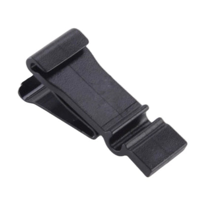 Fuel Door Spring Hinge Clip Assembly for Toyota