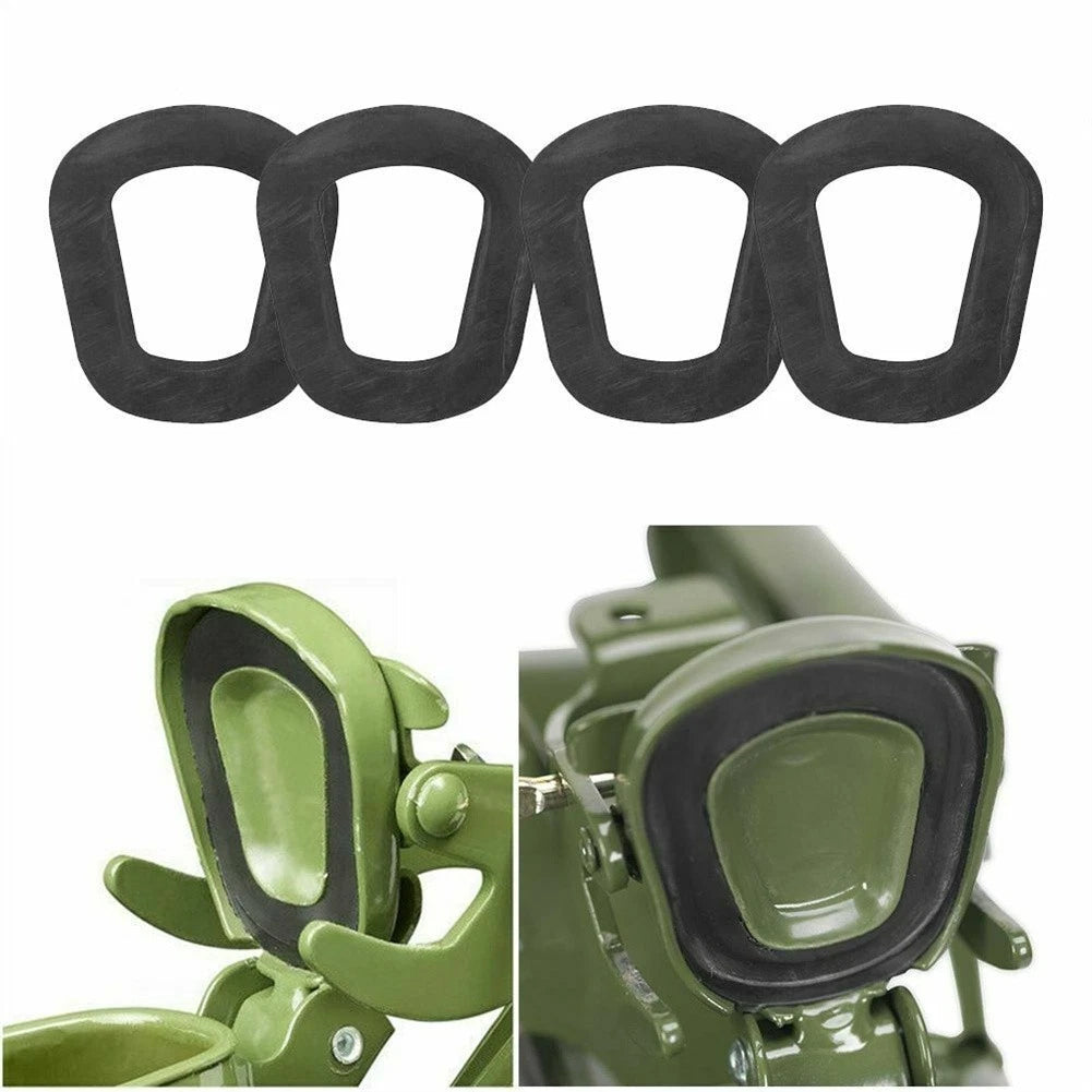 4x Petrol Fuel Seal 5/10/20 Litre Rubber Seal for Petrol Canister