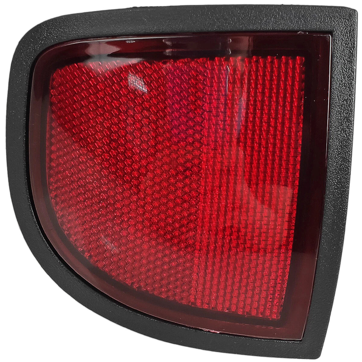 Rear Left Bumper Reflector Light for Mitsubishi Triton ML MN (2005-2014)