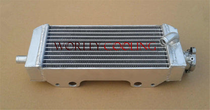 Aluminum Radiator for Suzuki RM85 RM85L (2010-2019)