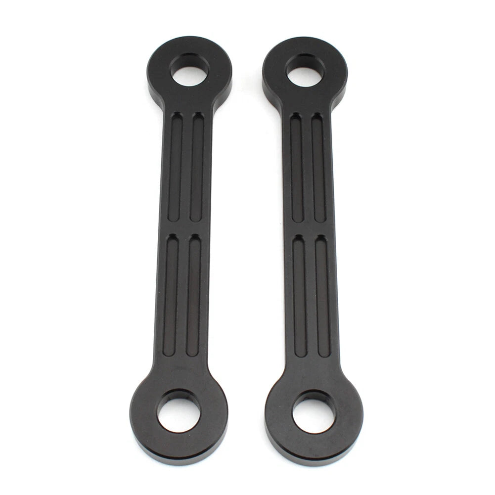 Rear Suspension Linkage Lowering Kit for SUZUKI SV650 ABS (2016-2021)
