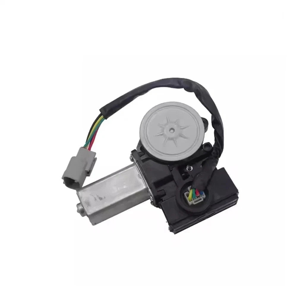 Right Front Power Window Regulator Motor for Lexus LX470, Land Cruiser (1998-2007)