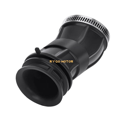 Air Box Cleaner Boot Joint Duct for Yamaha TTR225 XT225 Serow (1992–2007)