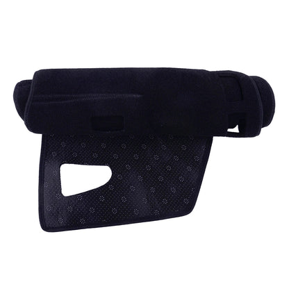 Dash Cover Pad Sunshade for Nissan Tiida C11 2006-2013