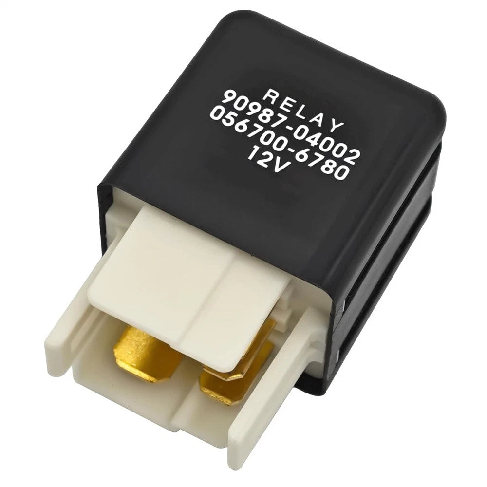 Multi-Purpose Relay for Lexus ES300 GS300 RX300 SC400 Toyota 4Runner Camry (1992-2003)