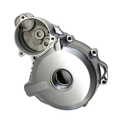 Stator Magneto Cover Left Side for Suzuki DRZ400