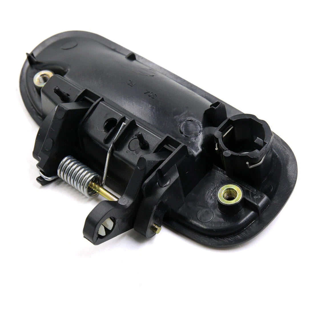 Front Left Driver Side Exterior Door Handle for Honda Civic (1996-2000)