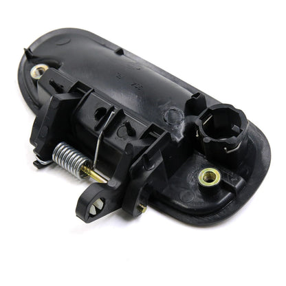 Front Left Driver Side Exterior Door Handle for Honda Civic (1996-2000)