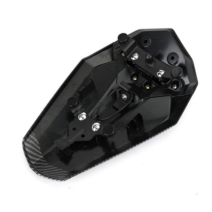 Pillion Seat Cover for Kawasaki ZX25R ZX4R (2020-2024)