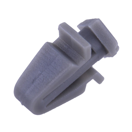 10Pc Grille Assembly Retainer Clips for Nissan 720 D21 Datsun (1986-1994)
