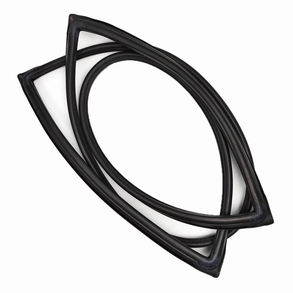 Front Windshield Rubber w/o Molding Fits Datsun Bluebird 510 Sedan 1967-72 D11