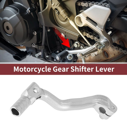 Gear Shifter Lever for Bosuer M4