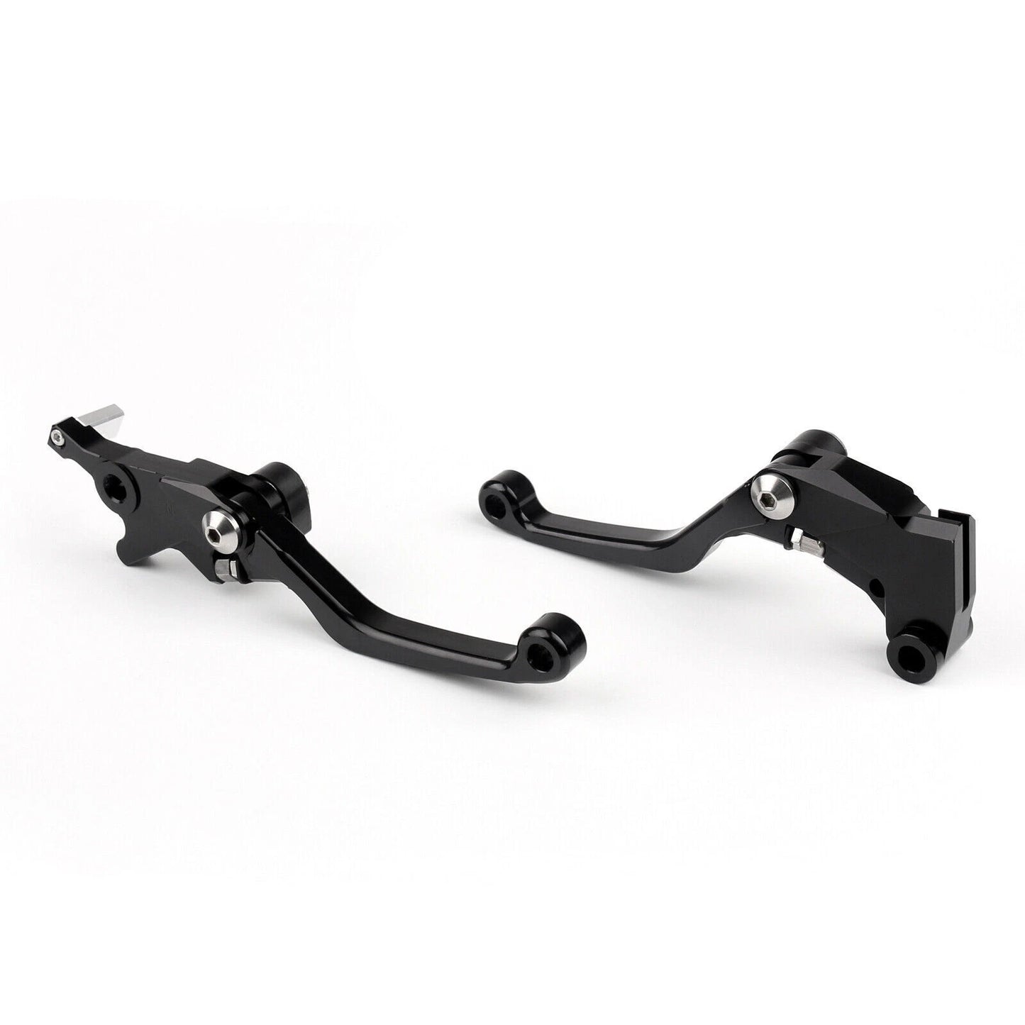 Brake Clutch Lever for Kawasaki KLX250/D-TRACKER KLX150S KLX125 (2006-2023)