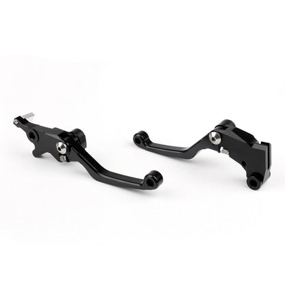 Brake Clutch Lever for Kawasaki KLX250/D-TRACKER KLX150S KLX125 (2006-2023)