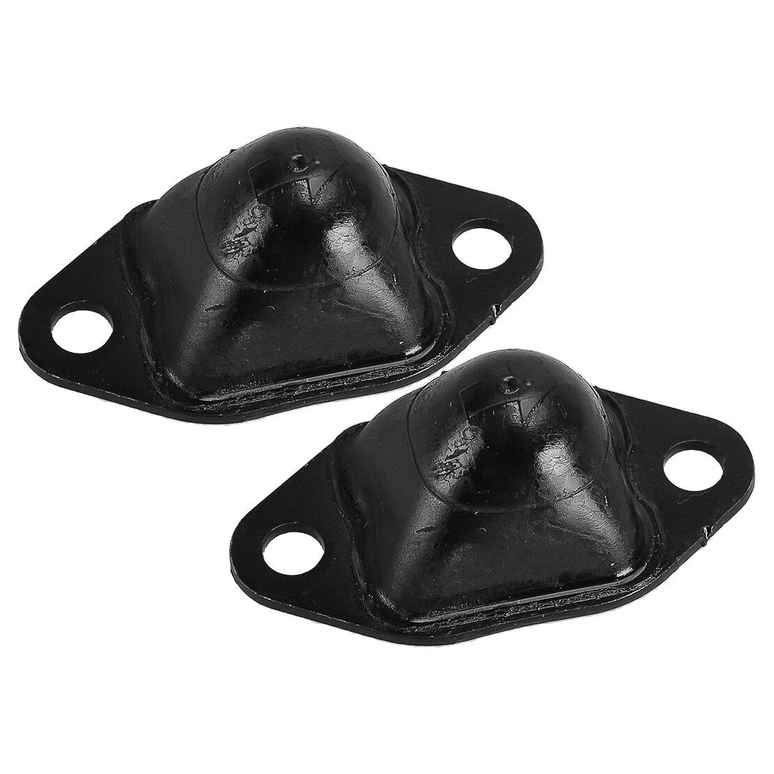 Front Upper Suspension Arm Bump Stops for Mitsubishi Montero (1992-2000)